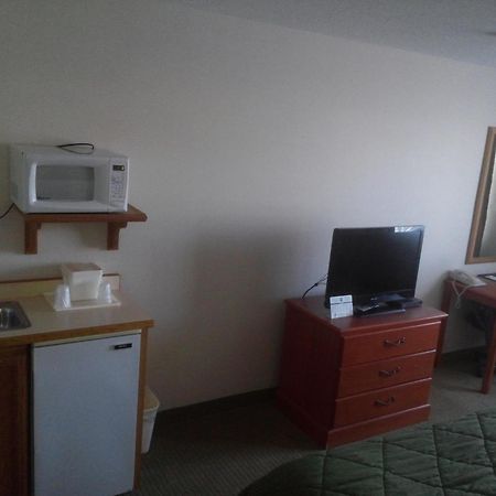 Quality Inn Delta Gateway To Rocky Mountains Rum bild